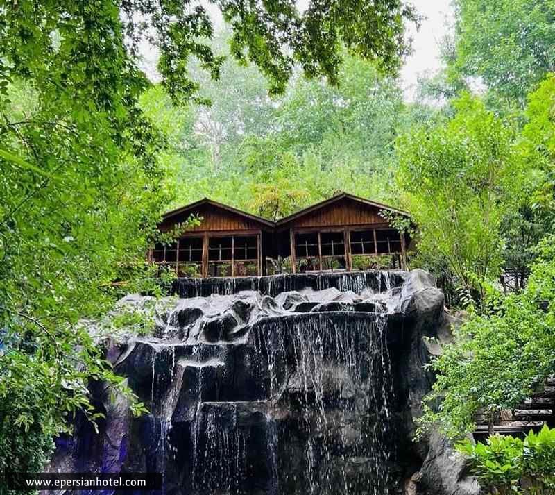 روستای ییلاقی ابرده مشهد